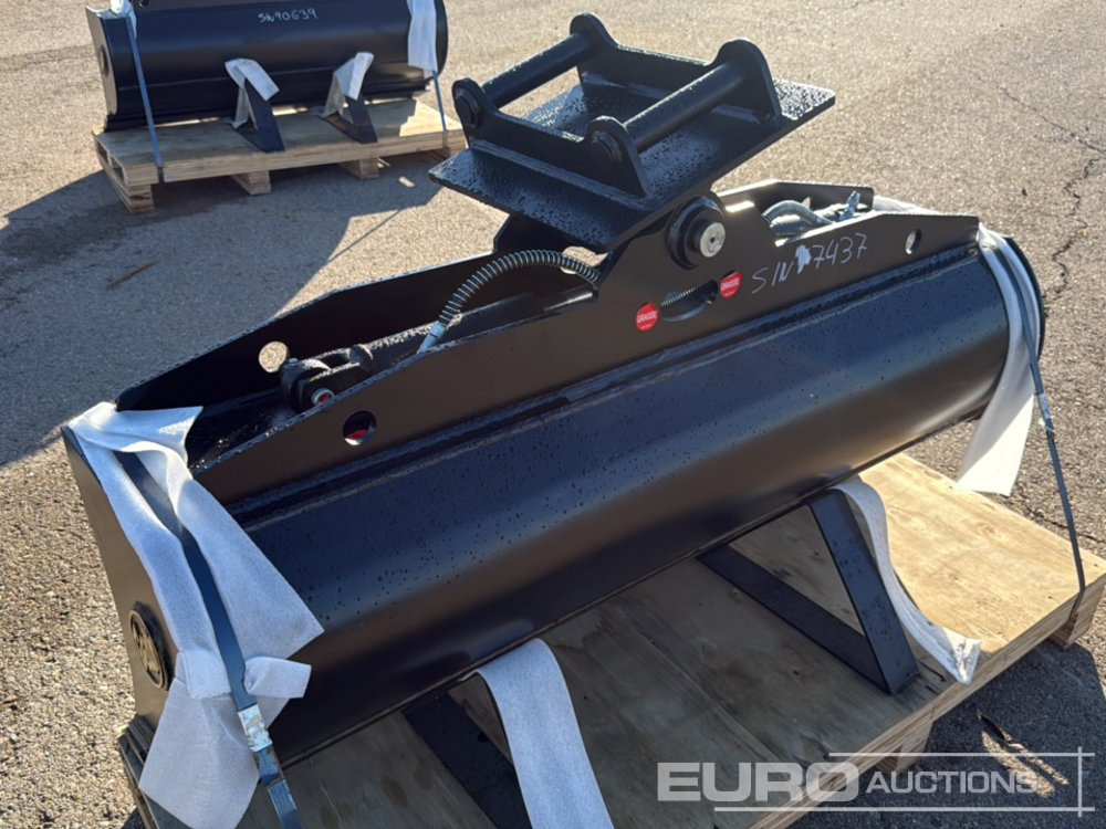 2024 Geith AT06R-1500-11184 - Benna: foto 1 2024 Geith AT06R-1500-11184 - Benna: foto 1