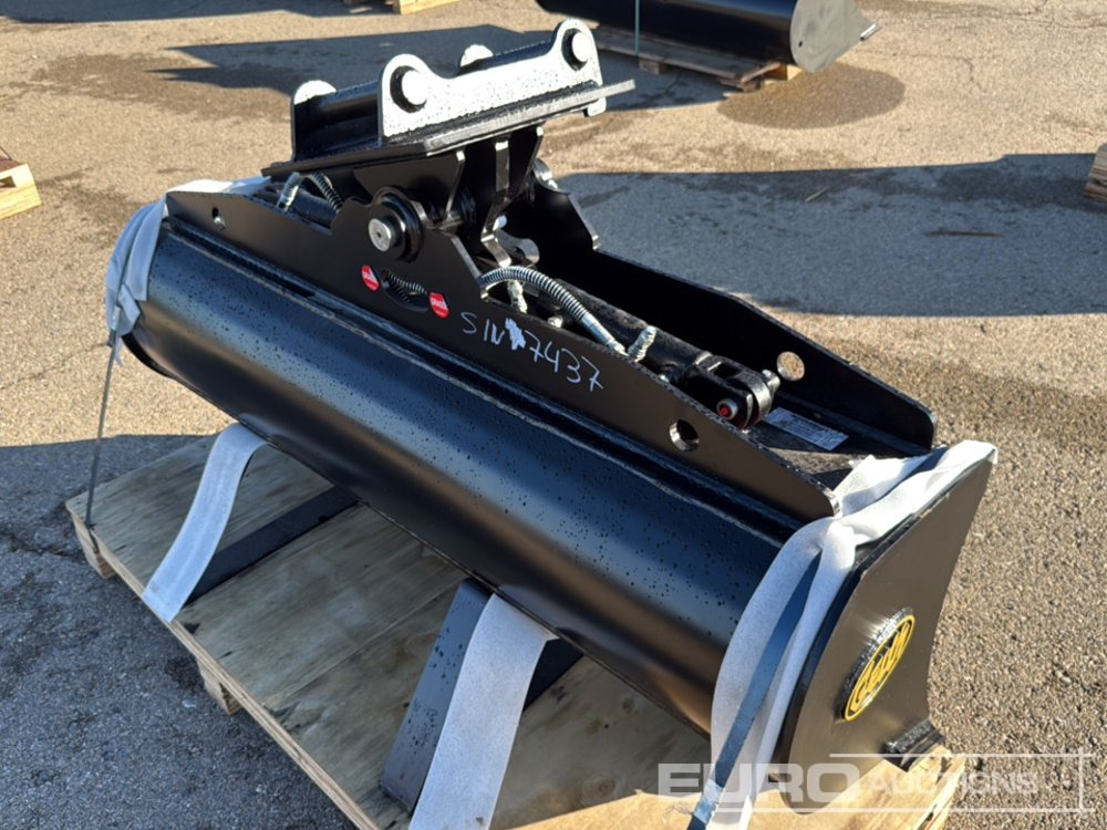 2024 Geith AT06R-1500-11184 - Benna: foto 2 2024 Geith AT06R-1500-11184 - Benna: foto 2