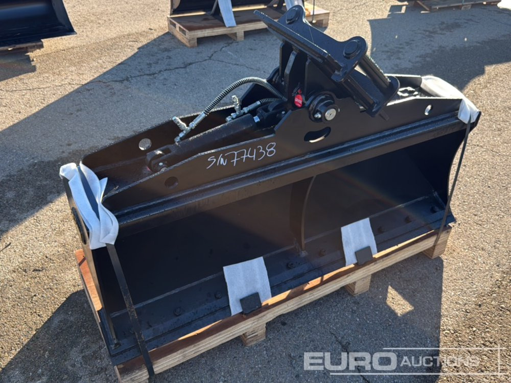 2024 Geith AT06R-1500-11184 - Benna: foto 1 2024 Geith AT06R-1500-11184 - Benna: foto 1