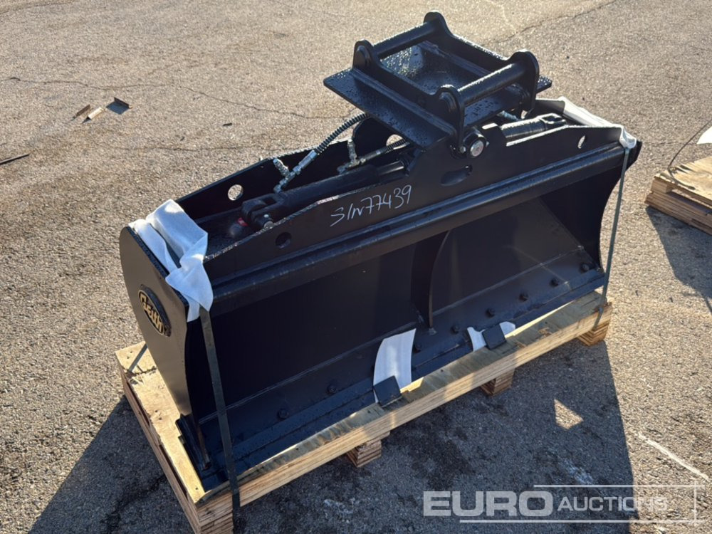 2024 Geith AT06R-1500-11184 - Benna: foto 1 2024 Geith AT06R-1500-11184 - Benna: foto 1