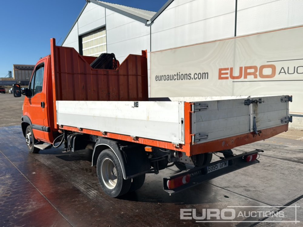 2009 Renault Master - Furgone: foto 3 2009 Renault Master - Furgone: foto 3