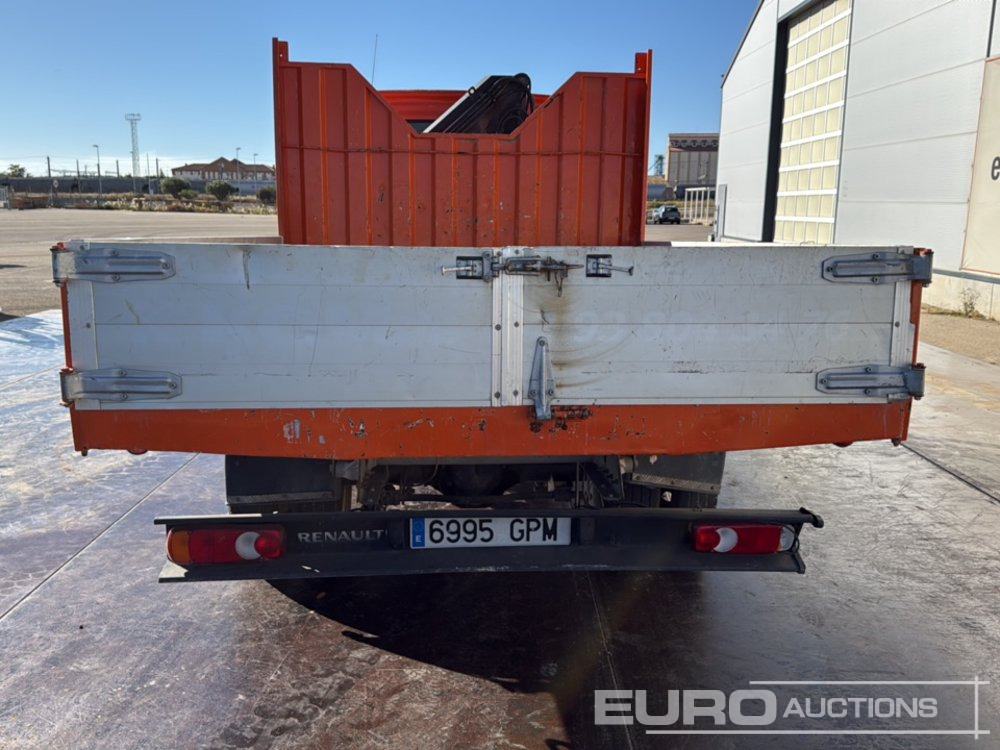 2009 Renault Master - Furgone: foto 4 2009 Renault Master - Furgone: foto 4