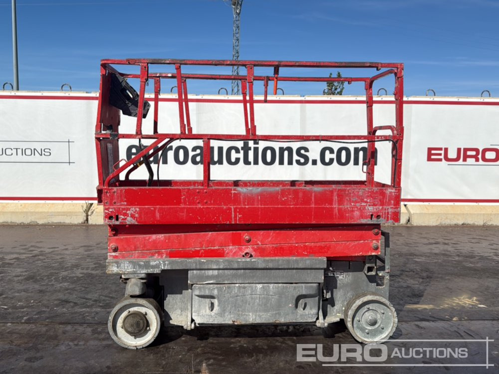 JLG 2030ES - Piattaforma aerea: foto 2 JLG 2030ES - Piattaforma aerea: foto 2