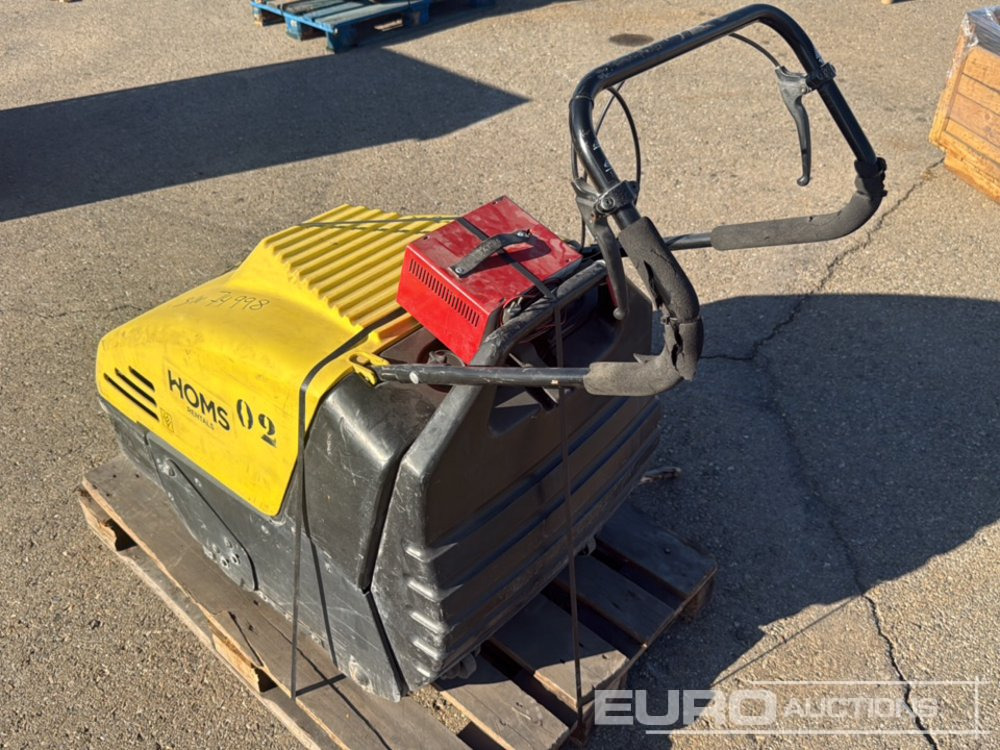 Karcher KSM750 - Attrezzatura da costruzione: foto 3 Karcher KSM750 - Attrezzatura da costruzione: foto 3