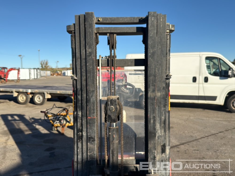 Mezzo di movimentazione 2016 Manitou ES 507GPF-TLL42: foto 6 Mezzo di movimentazione 2016 Manitou ES 507GPF-TLL42: foto 6