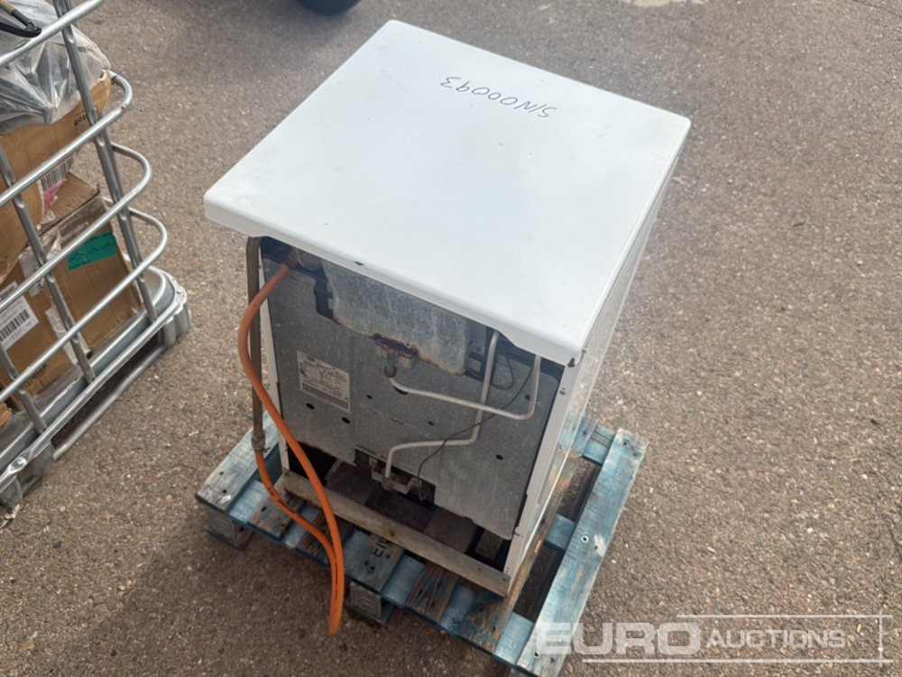 Norwood Gas Cooker - Attrezzatura da costruzione: foto 4 Norwood Gas Cooker - Attrezzatura da costruzione: foto 4