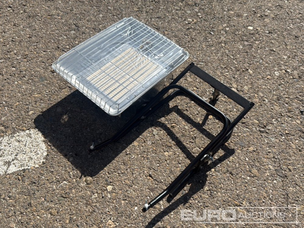 Space Gas Heater (3 of) - Attrezzatura da costruzione: foto 1 Space Gas Heater (3 of) - Attrezzatura da costruzione: foto 1