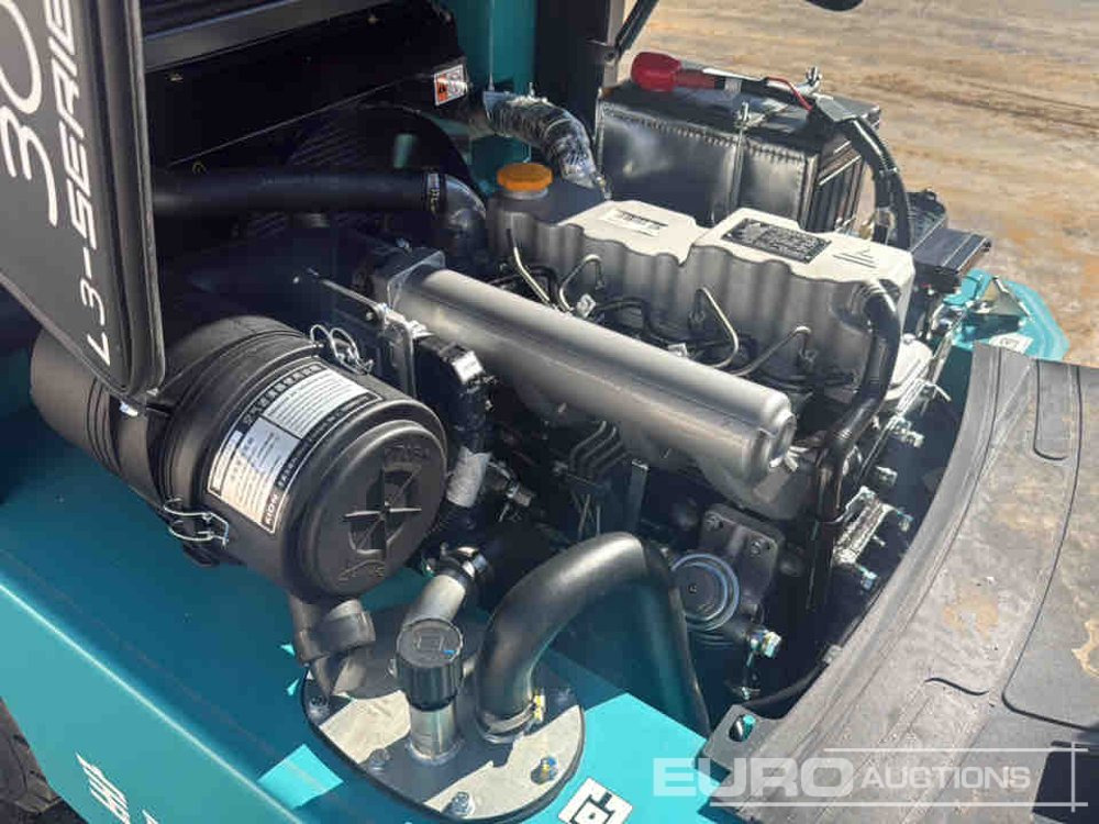 Carrello elevatore Unused 2025 Baoli KB30: foto 29