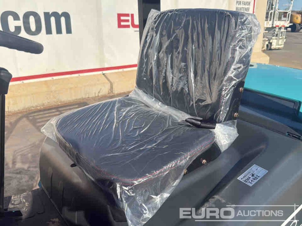 Carrello elevatore Unused 2025 Baoli KB30: foto 25