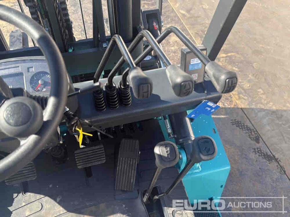 Carrello elevatore Unused 2025 Baoli KB30: foto 23