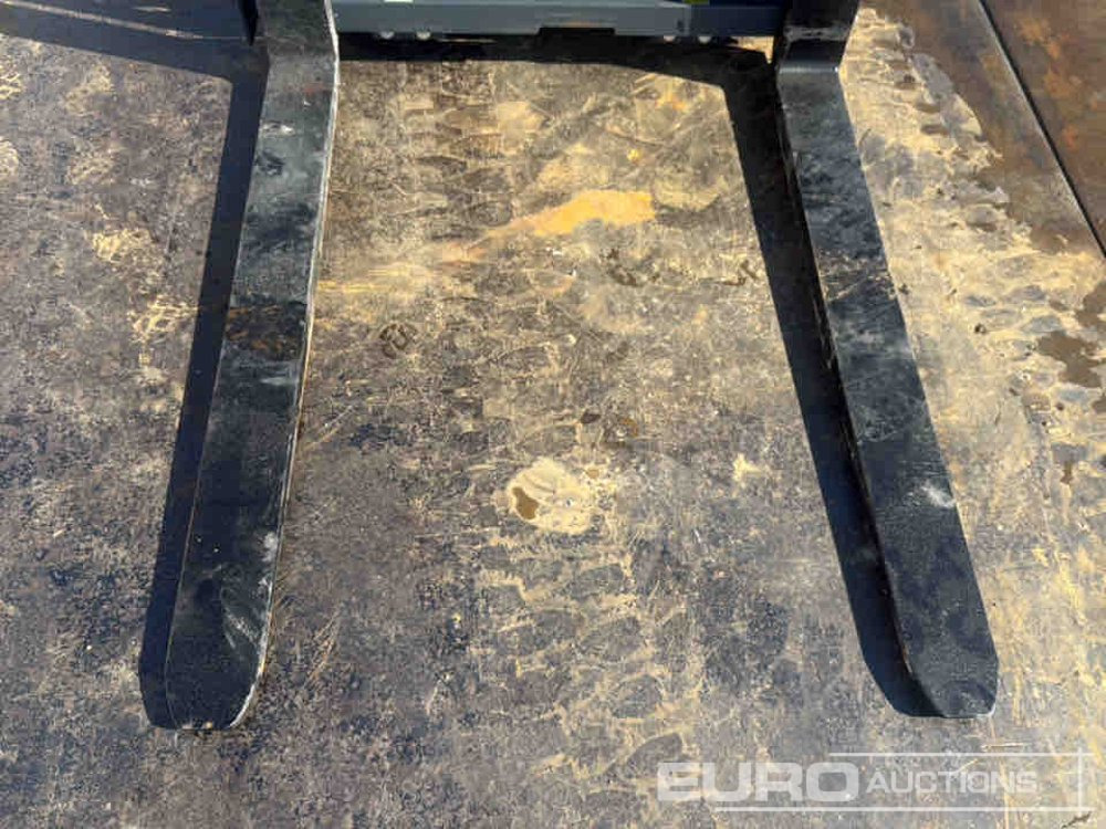 Carrello elevatore Unused 2025 Baoli KB30: foto 16