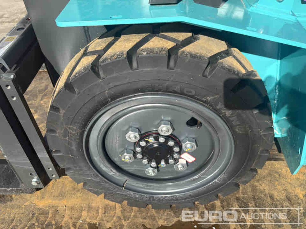 Carrello elevatore Unused 2025 Baoli KB30: foto 9