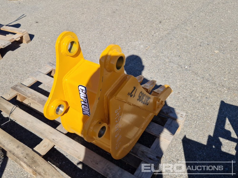 Unused 2025 Captok CK-BK - Benna: foto 4 Unused 2025 Captok CK-BK - Benna: foto 4