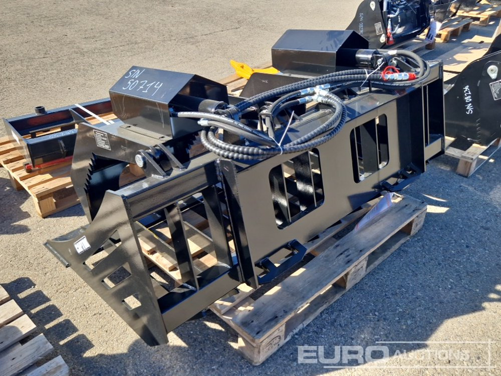 Unused 2025 Captok CK-HWG72C - Benna: foto 1 Unused 2025 Captok CK-HWG72C - Benna: foto 1