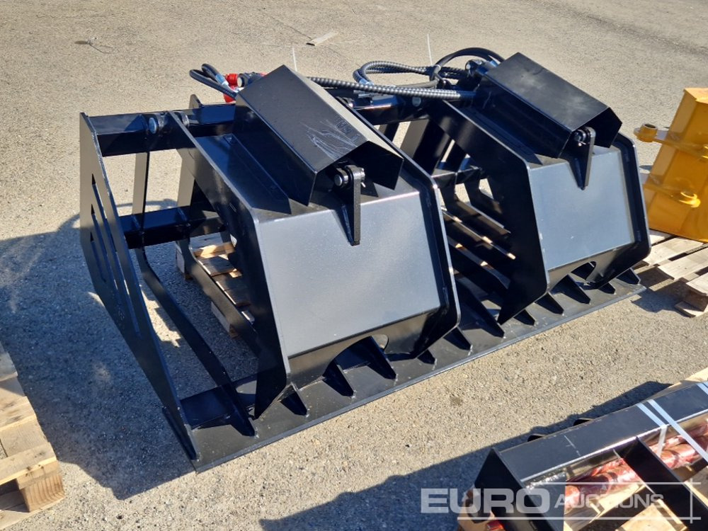 Unused 2025 Captok CK-HWG72C - Benna: foto 3 Unused 2025 Captok CK-HWG72C - Benna: foto 3