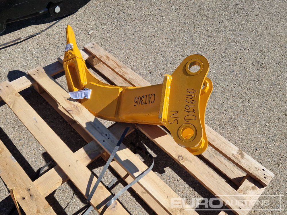 Unused 2025 Captok CK-R305 - Benna: foto 3 Unused 2025 Captok CK-R305 - Benna: foto 3
