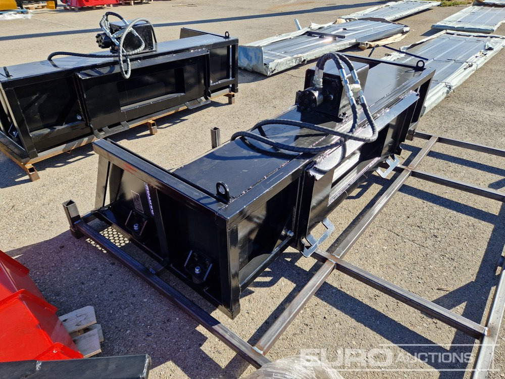 Unused 2025 Captok CK-VB59 - Benna: foto 3 Unused 2025 Captok CK-VB59 - Benna: foto 3