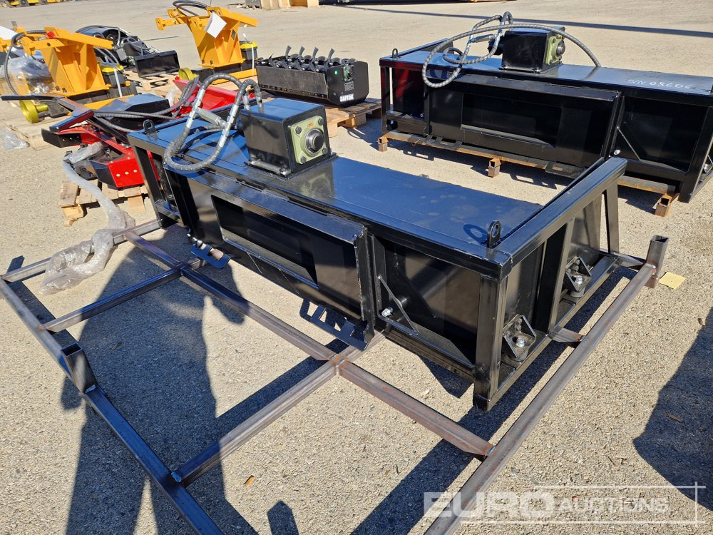 Unused 2025 Captok CK-VB59 - Benna: foto 4 Unused 2025 Captok CK-VB59 - Benna: foto 4