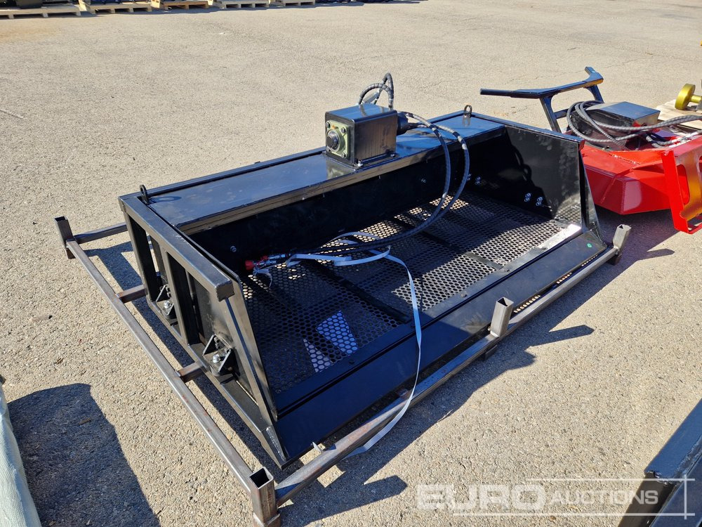 Unused 2025 Captok CK-VB59 - Benna: foto 1 Unused 2025 Captok CK-VB59 - Benna: foto 1