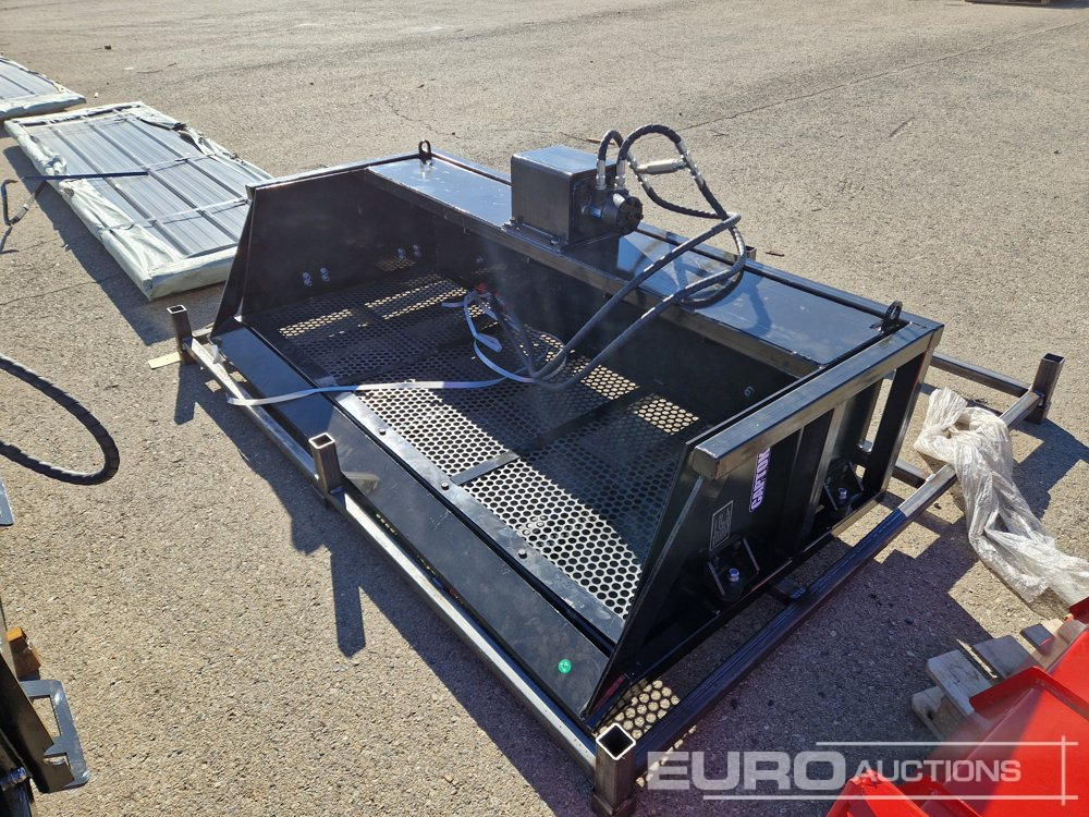 Unused 2025 Captok CK-VB59 - Benna: foto 2 Unused 2025 Captok CK-VB59 - Benna: foto 2