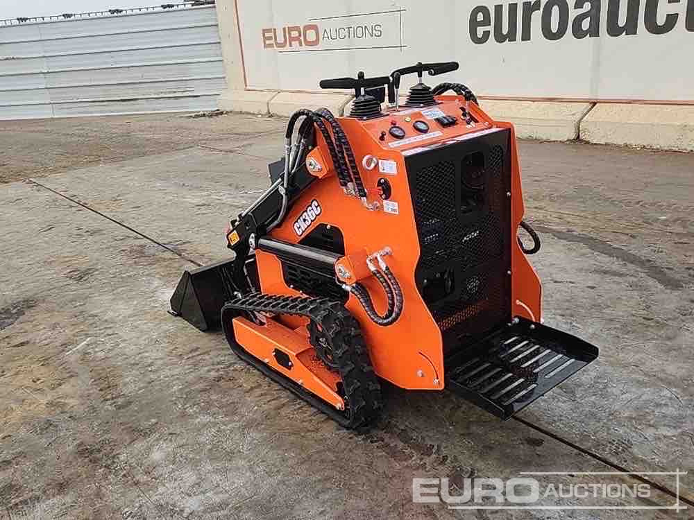 Unused 2025 Captok CK36C - Minipala: foto 3 Unused 2025 Captok CK36C - Minipala: foto 3