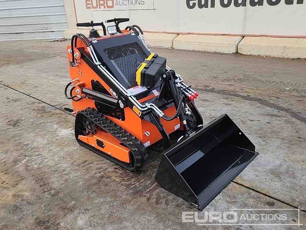 Unused 2025 Captok CK36C - Minipala: foto 4 Unused 2025 Captok CK36C - Minipala: foto 4