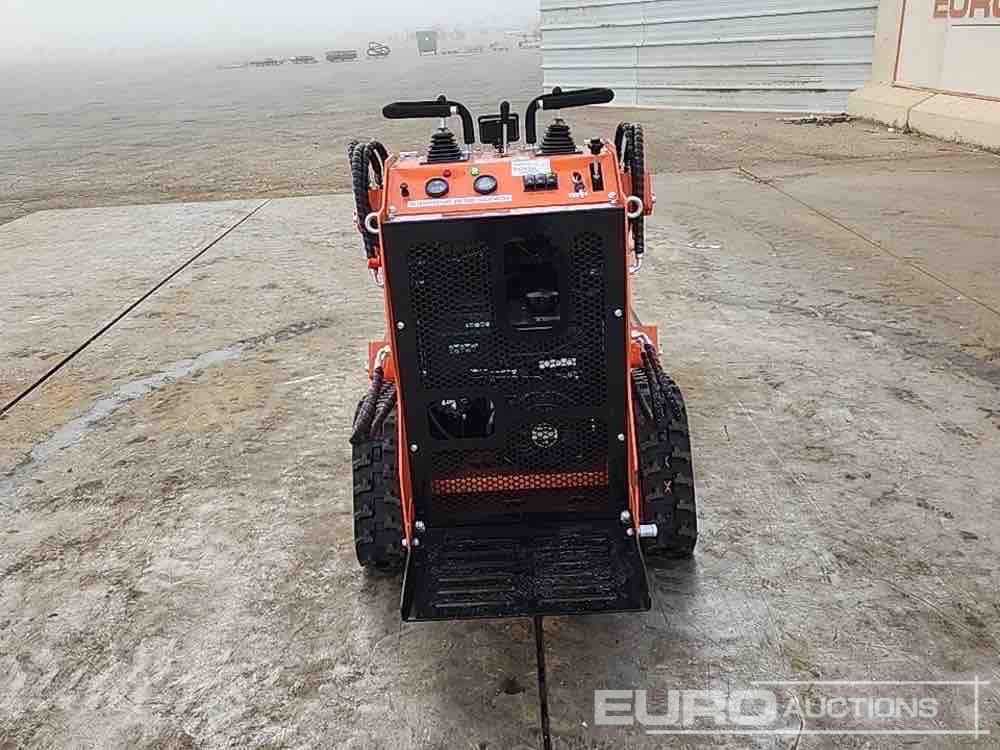 Unused 2025 Captok CK36C - Minipala: foto 3 Unused 2025 Captok CK36C - Minipala: foto 3
