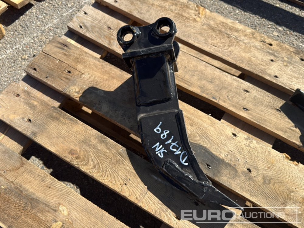 Unused 2025 Captok Ripper to suit 1-2 Ton Excavator - Benna: foto 3 Unused 2025 Captok Ripper to suit 1-2 Ton Excavator - Benna: foto 3