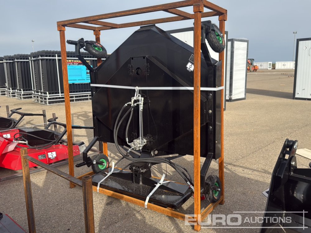 Unused 2025 GIYI GY-WLM63 - Tagliaerba: foto 4 Unused 2025 GIYI GY-WLM63 - Tagliaerba: foto 4