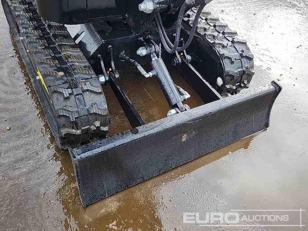 Miniescavatore Unused 2025 JPC HT 12: foto 19