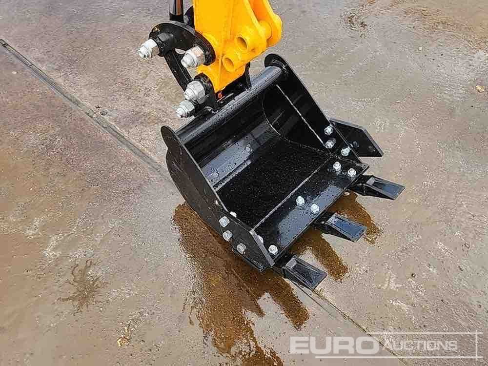 Miniescavatore Unused 2025 JPC HT 12: foto 34