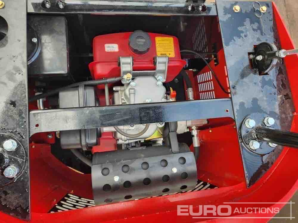 Miniescavatore Unused 2025 JPC HT12: foto 44