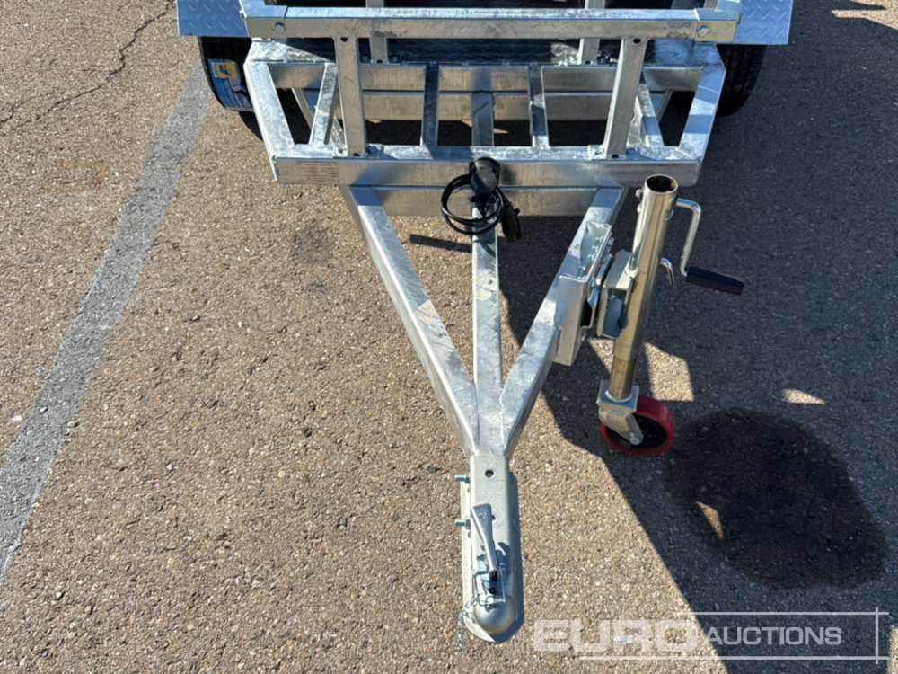 Miniescavatore Unused 2025 JPC HT12: foto 10