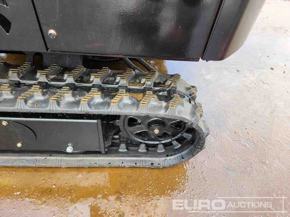 Miniescavatore Unused 2025 JPC HT12: foto 13