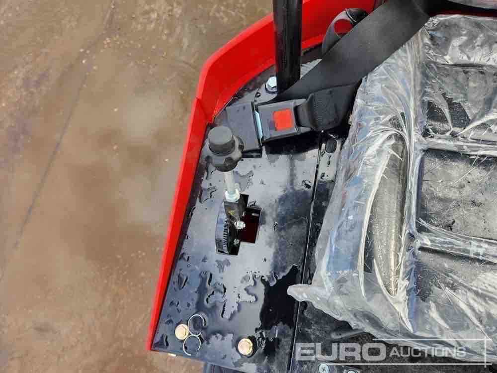 Miniescavatore Unused 2025 JPC HT12: foto 39