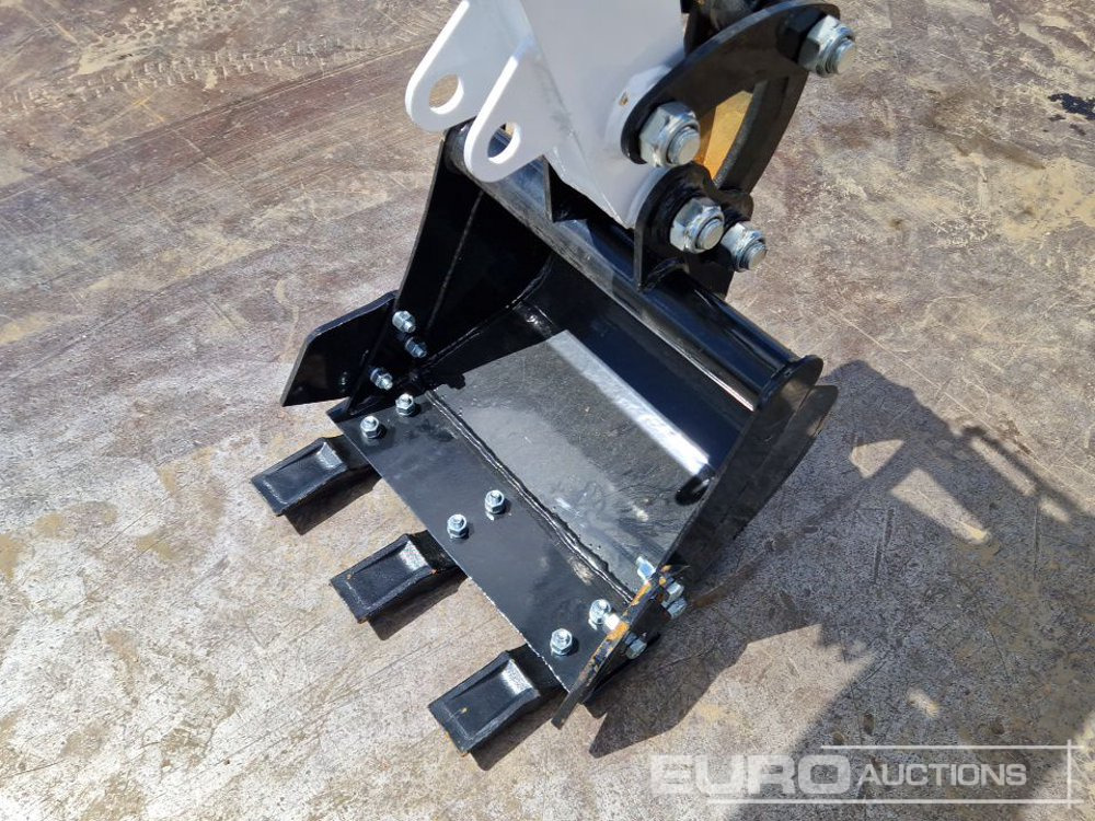 Miniescavatore Unused 2025 JPC KV 12: foto 31