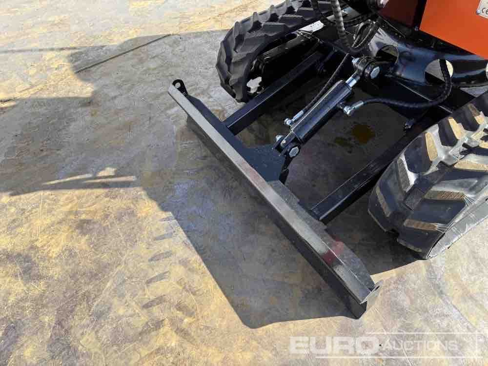 Miniescavatore Unused 2025 JPC KV 12: foto 19