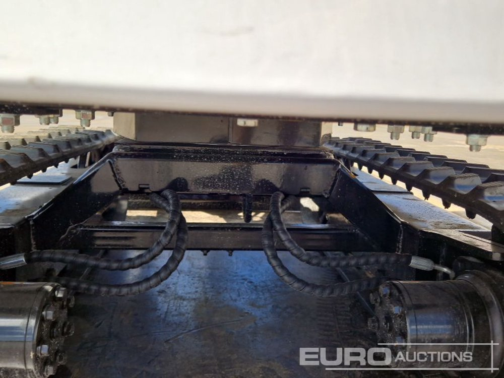 Miniescavatore Unused 2025 JPC KV 12: foto 18