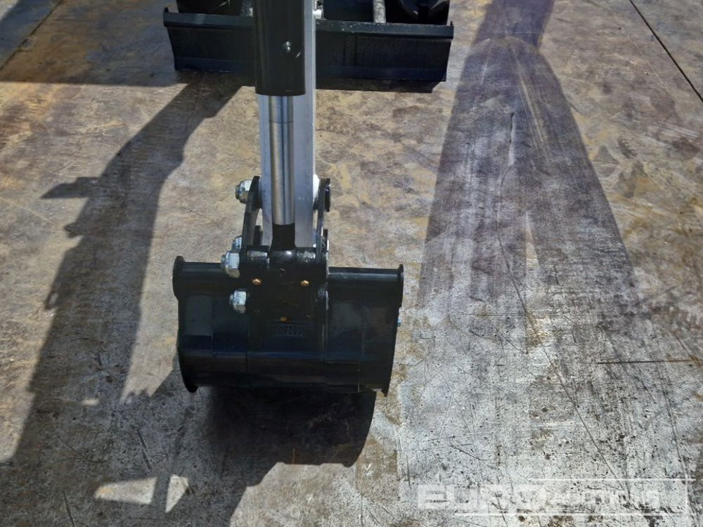 Miniescavatore Unused 2025 JPC KV 12: foto 27