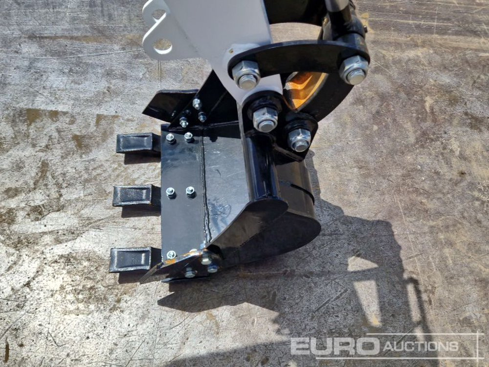 Miniescavatore Unused 2025 JPC KV 12: foto 33