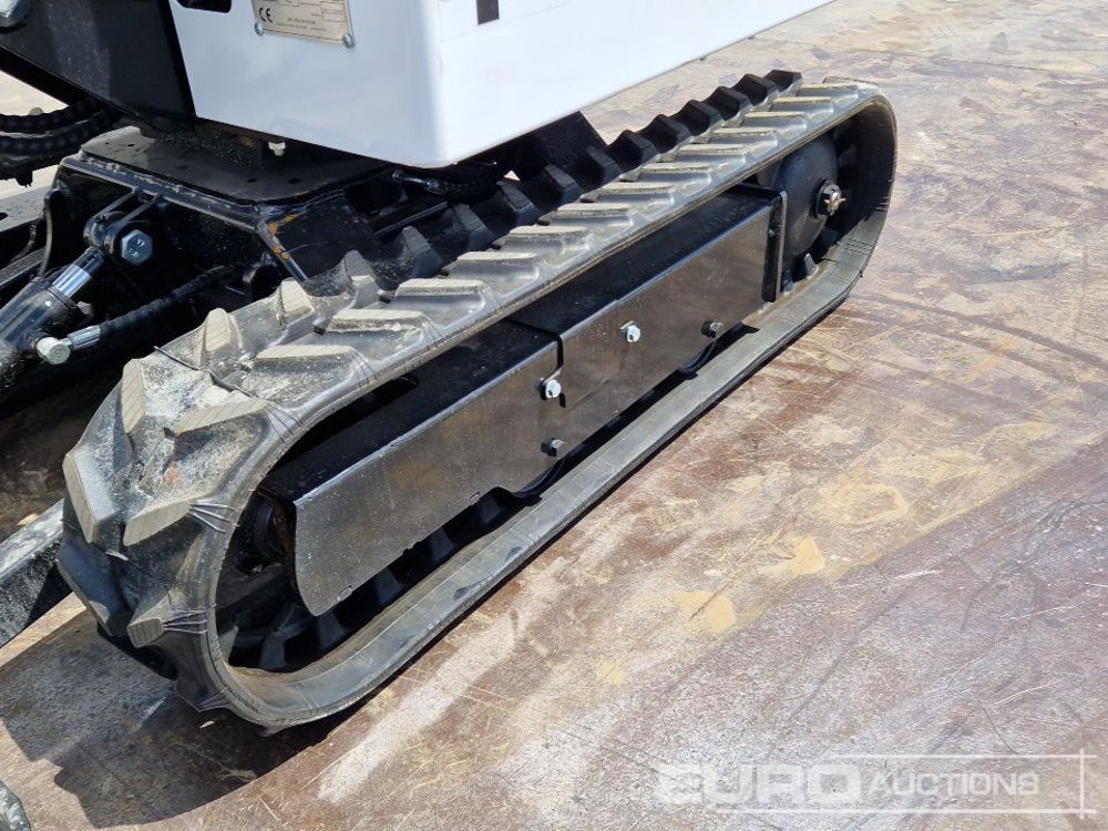 Miniescavatore Unused 2025 JPC KV 12: foto 13