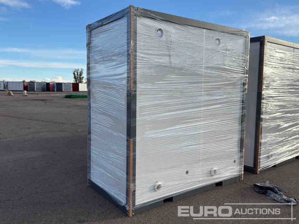 Unused 2025 KMY Industrial 2.16 x1.3 x 2.36 - Container marittimo: foto 3 Unused 2025 KMY Industrial 2.16 x1.3 x 2.36 - Container marittimo: foto 3