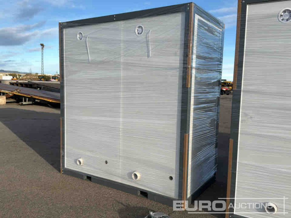 Unused 2025 KMY Industrial 2.16 x1.3 x 2.36 - Container marittimo: foto 4 Unused 2025 KMY Industrial 2.16 x1.3 x 2.36 - Container marittimo: foto 4