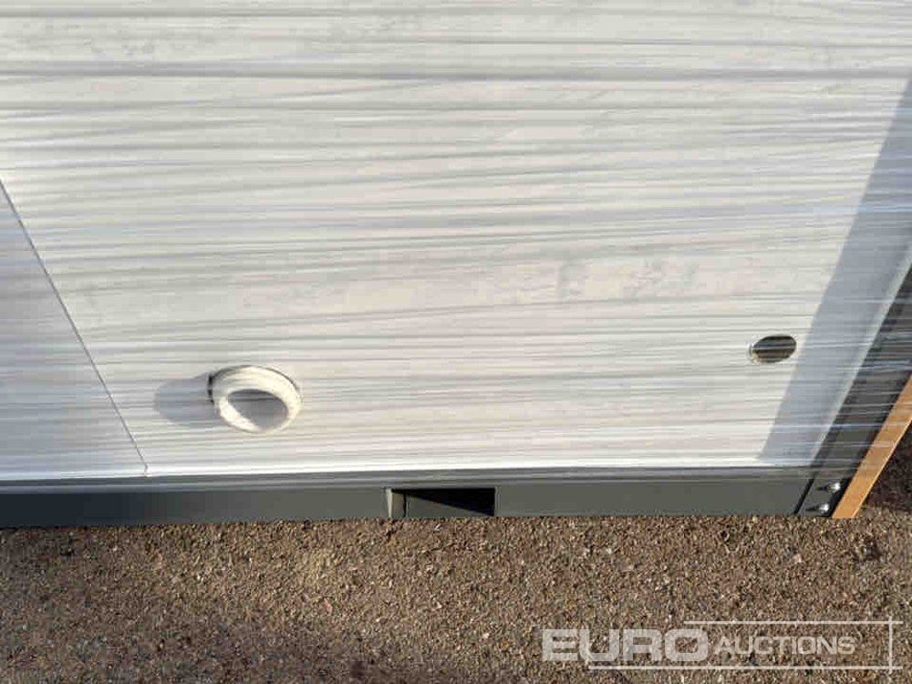 Unused 2025 KMY Industrial 2.18 x1.62 x2.36 - Container marittimo: foto 5 Unused 2025 KMY Industrial 2.18 x1.62 x2.36 - Container marittimo: foto 5