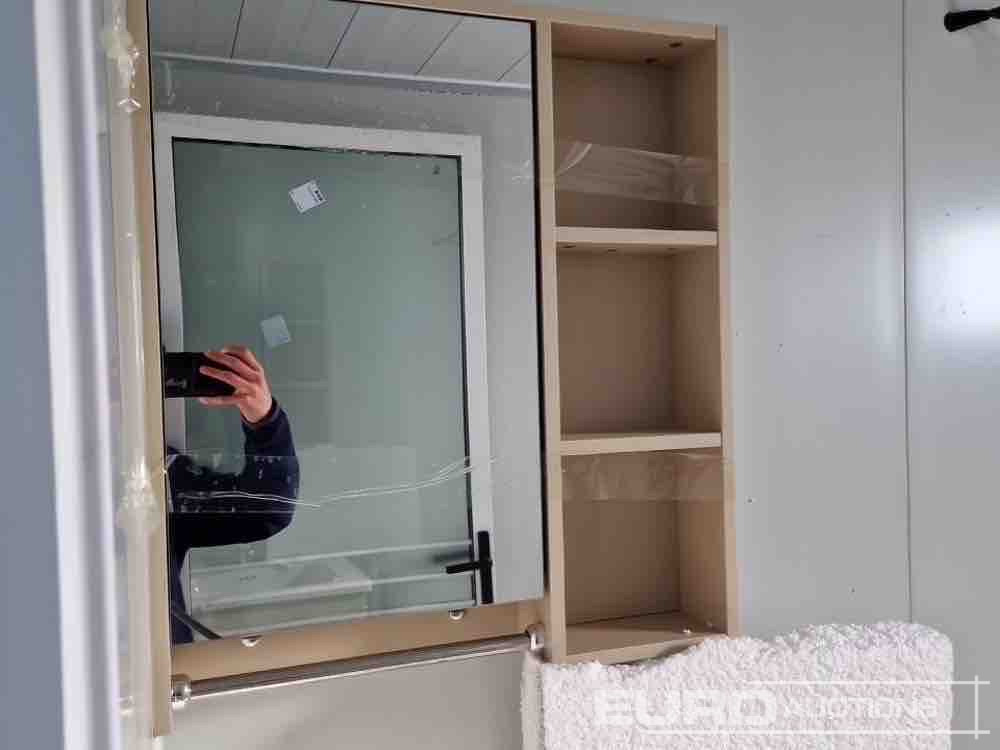 Container marittimo Unused 2025 KMY Industrial L5800XW6300XH2480: foto 12 Container marittimo Unused 2025 KMY Industrial L5800XW6300XH2480: foto 12