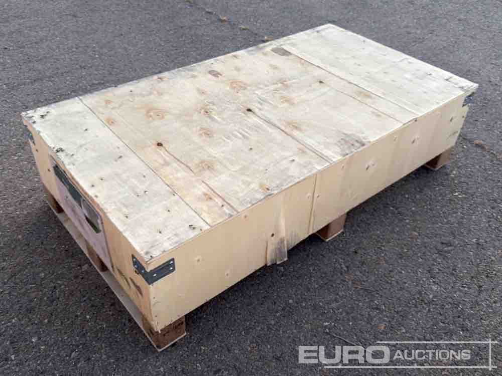 Unused 2025 KMY Industrial LARGE - Attrezzatura da costruzione: foto 3 Unused 2025 KMY Industrial LARGE - Attrezzatura da costruzione: foto 3
