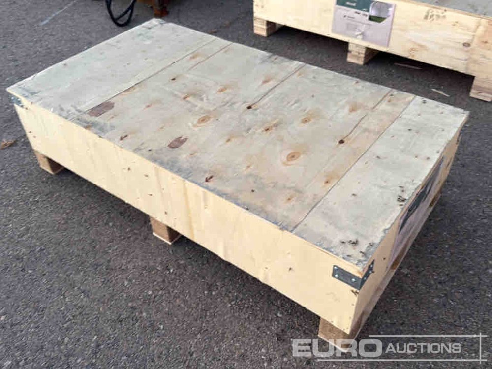 Unused 2025 KMY Industrial LARGE - Attrezzatura da costruzione: foto 2 Unused 2025 KMY Industrial LARGE - Attrezzatura da costruzione: foto 2