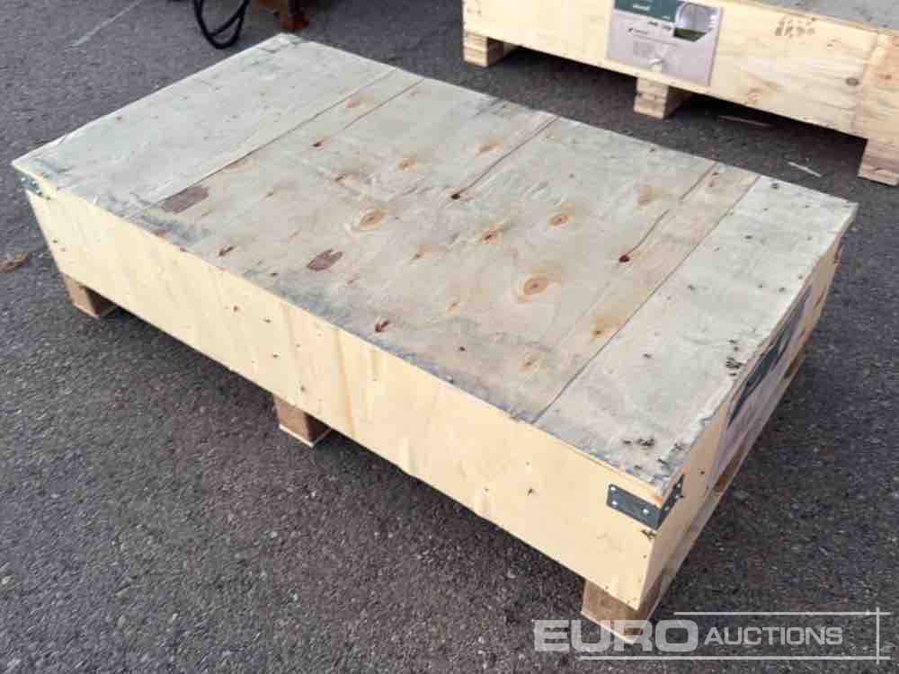 Unused 2025 KMY Industrial NORMAL - Attrezzatura da costruzione: foto 2 Unused 2025 KMY Industrial NORMAL - Attrezzatura da costruzione: foto 2