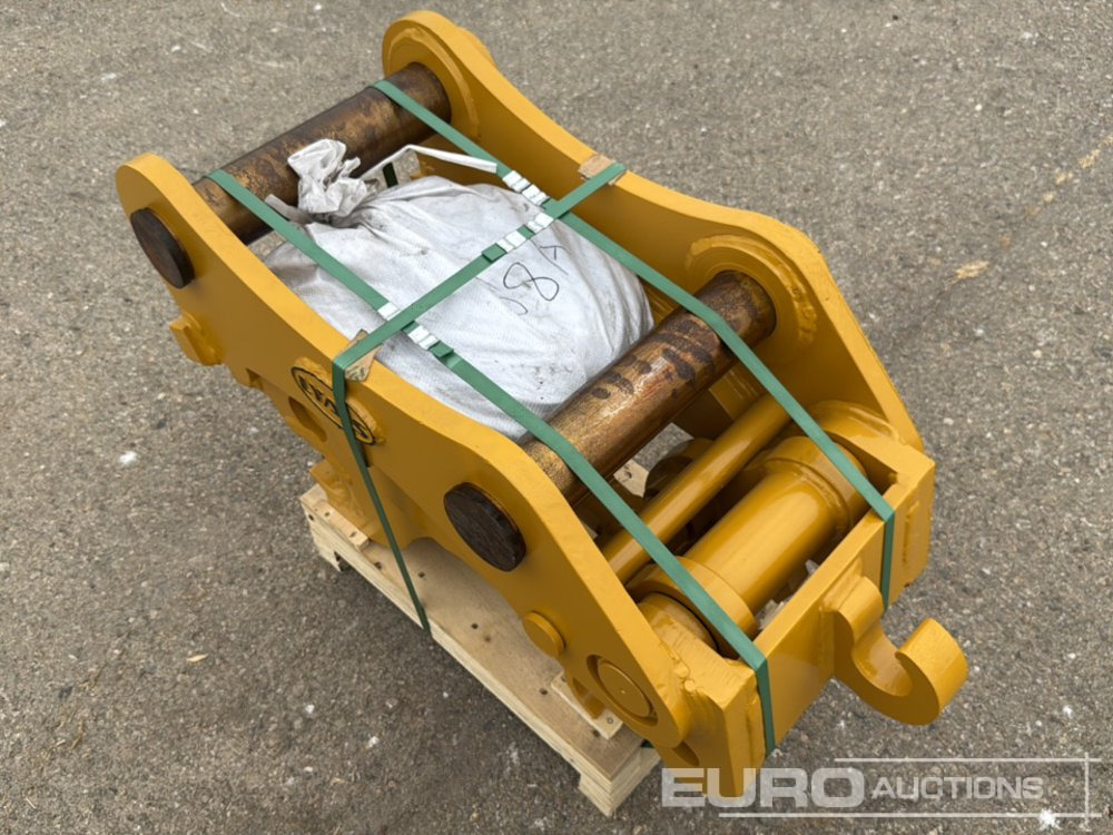 Unused 2025 Lyals LY20 - Attacco rapido: foto 4 Unused 2025 Lyals LY20 - Attacco rapido: foto 4