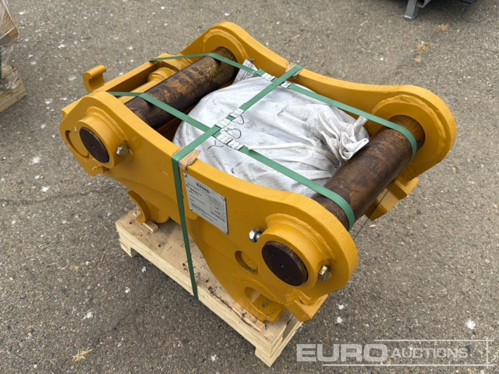 Unused 2025 Lyals LY20 - Attacco rapido: foto 2 Unused 2025 Lyals LY20 - Attacco rapido: foto 2